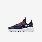 【新品】ナイキ フレックスランナー2 キッズ シューズ 21.5㎝ NIKE公式】ナイキ フレックス ランナー 2 リトルキッズシューズ
